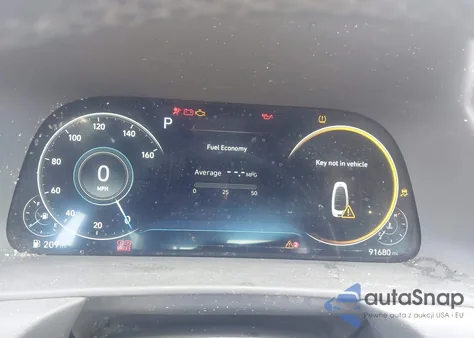 2021 Hyundai Sonata Limited z USA, uszkodzony, nr VIN 5NPEH4J25MH082452